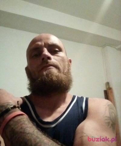 Marcin, Male, 43, Gdynia, Polska, Photo: 2