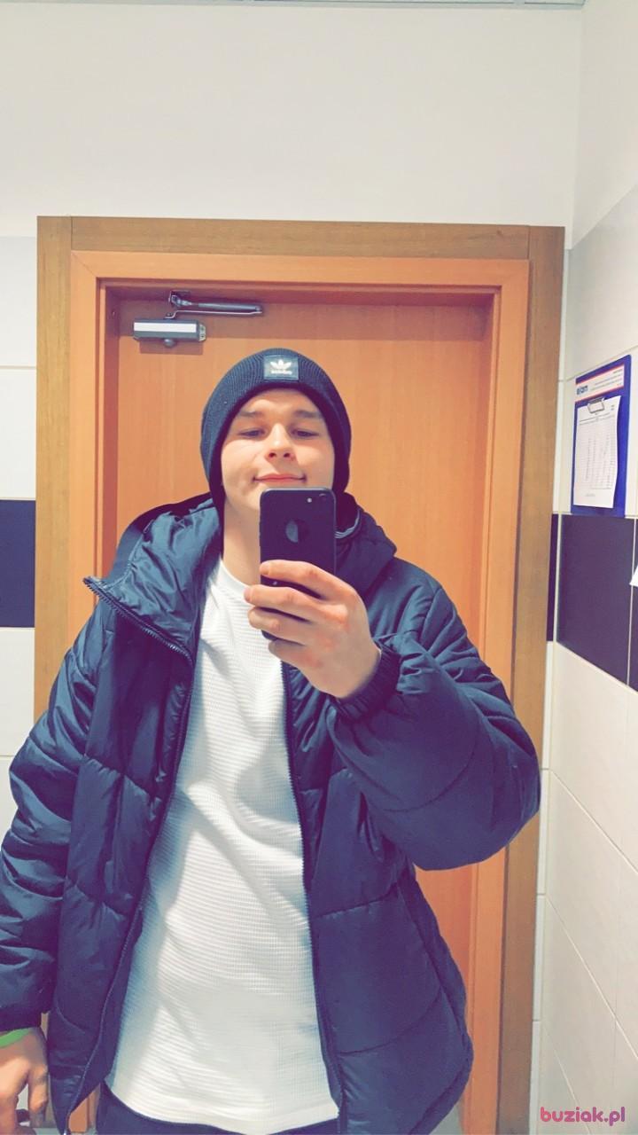 Marcin, Male, 25, Bydgoszcz, Polska, Photo: 2