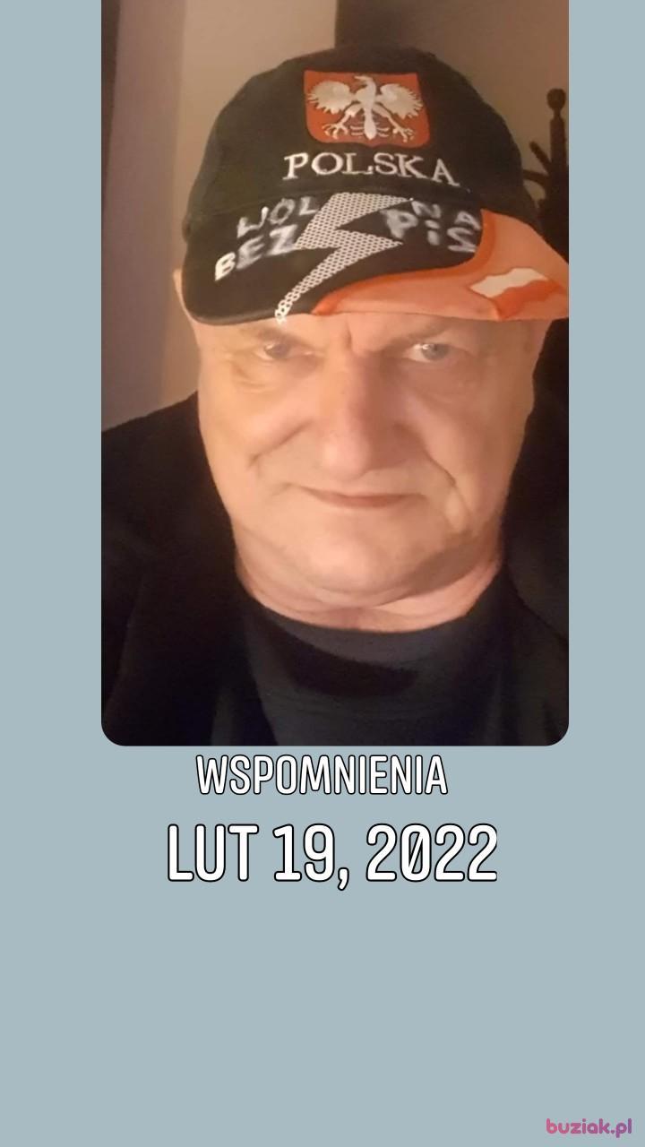 Irene^Irko, Male, 67, Częstochowa, Polska, Photo: 1