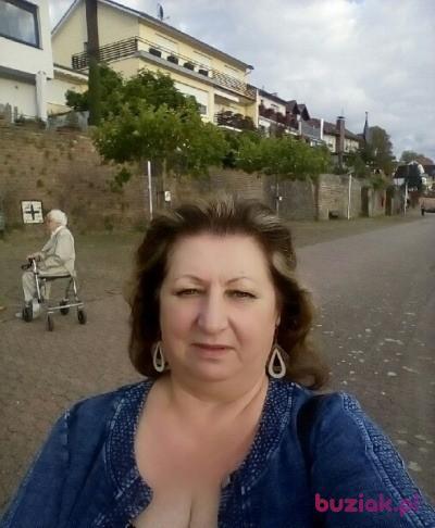 TERESA, Female, 69, Myślibórz, Polska, Photo: 3