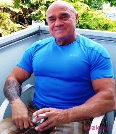 Jacek, Male, 70, Niemcy, Photo: 2