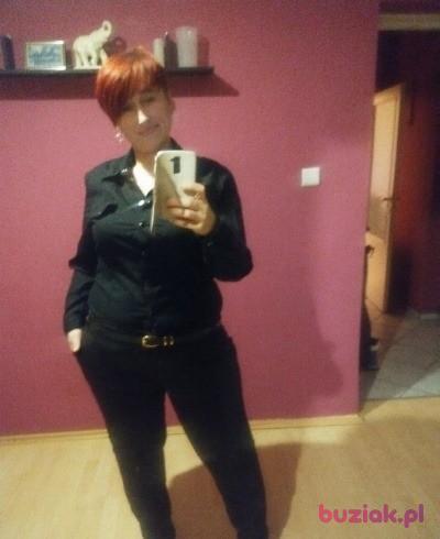 Małgorzata, Female, 43, Zawiercie, Polska, Photo: 15