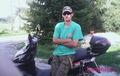 Piotr, Male, 51, Krasnystaw, Polska, Photo: 2