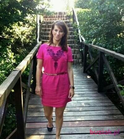 Marzena , Female, 47, Jarosław, Polska, Photo: 3