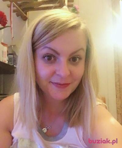 Kasia, Female, 37, Częstochowa, Polska, Photo: 1