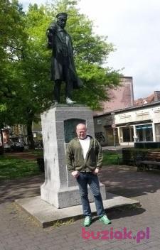 02.09.1969, Male, 57, Berlin, Niemcy, Photo: 2