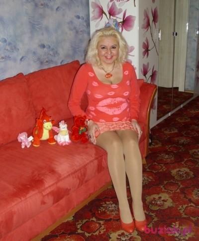 Izabela, Female, 52, Pabianice, Polska, Photo: 12