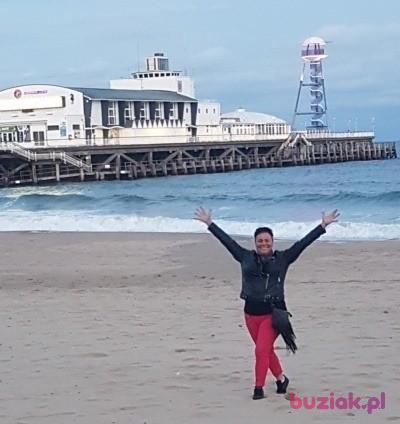 Anna, Female, 60, Glasgow, Wielka Brytania, Photo: 9