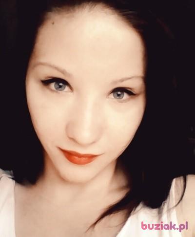 Julia, Female, 28, Chorzele, Polska, Photo: 1