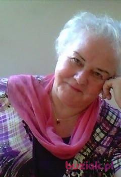 Halina, Female, 85, Zielona Góra, Polska, Photo: 2