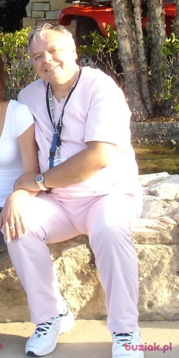 Robert, Male, 76, Ełk, Polska, Photo: 23