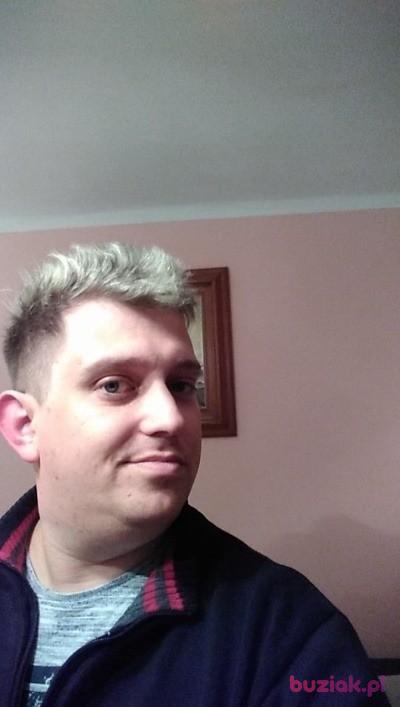 Łukasz, Male, 43, Kielce, Polska, Photo: 2