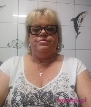 barbarajoanna1, Female, 55, Puck, Polska, Photo: 2