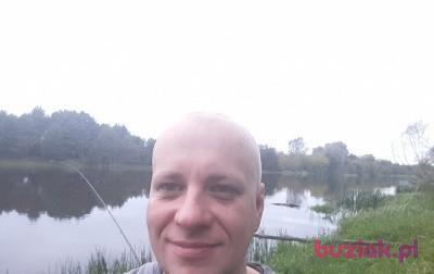 Michał, Male, 46, Warszawa, Polska, Photo: 2