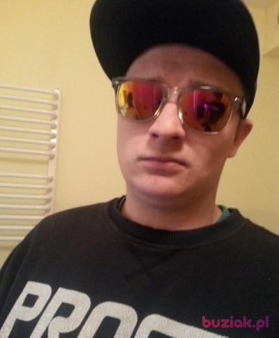 Andrzej89GW, Male, 36, Gorzów Wielkopolski, Polska, Photo: 2