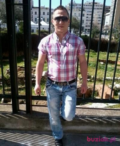 karolek211, Mężczyzna, 36, Wrocław, Polska, Zdjęcie: 1