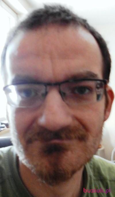 włodek, Mężczyzna, 44, Grybów, Polska, Zdjęcie: 2