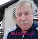 Marek, Mężczyzna, 66, Radomsko, Polska, Zdjęcie: 2