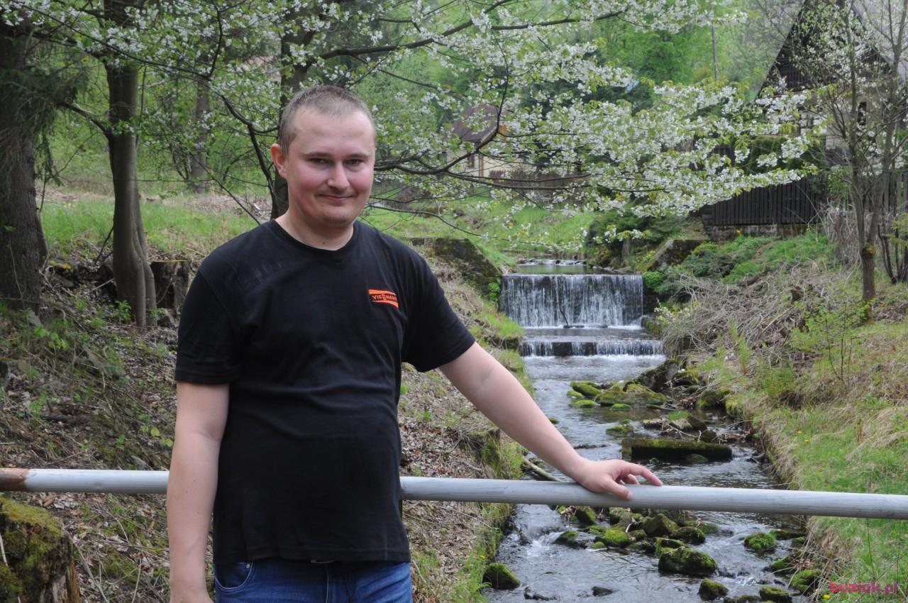 Michał, Mężczyzna, 37, Zgierz, Polska, Zdjęcie: 149