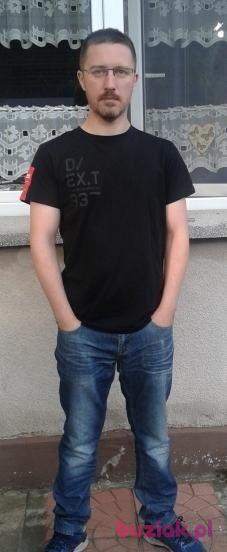 Rafał, Male, 48, Lubliniec, Polska, Photo: 1