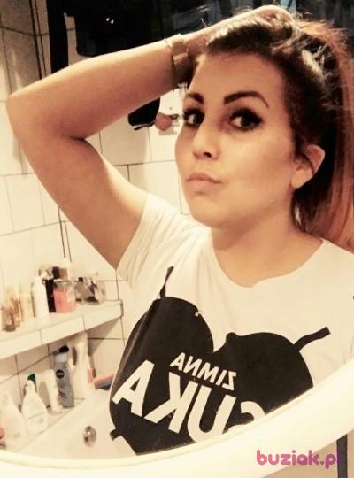 Emilia, Female, 37, Kałuszyn, Polska, Photo: 1