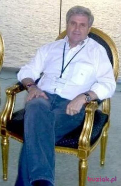 johnny, Male, 56, Warszawa, Polska, Photo: 3