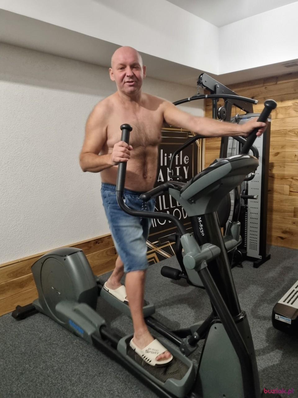 Zdzisław, Male, 54, Choszczno, Polska, Photo: 4