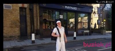 Arkadiusz , Mężczyzna, 41, Westminster, Wielka Brytania, Zdjęcie: 4