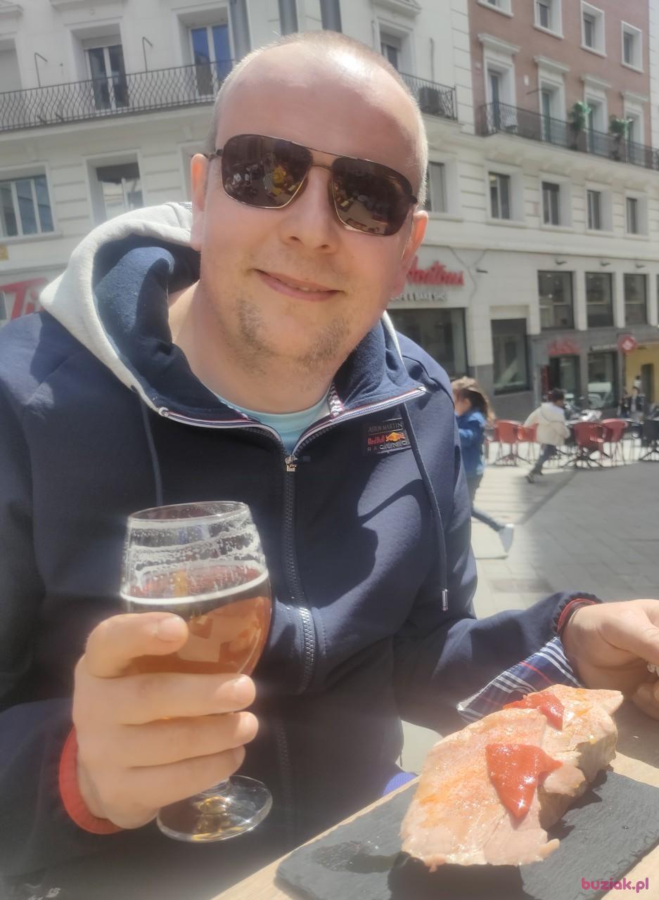 MIchal, Mężczyzna, 49, Poznań, Polska, Zdjęcie: 3
