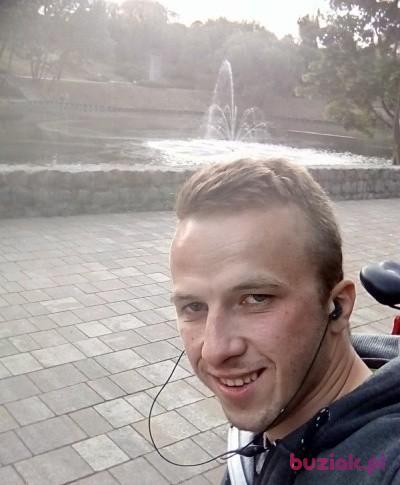 Wojciech , Mężczyzna, 35, Szczecin, Polska, Zdjęcie: 2
