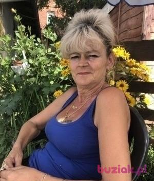 Urszula, Kobieta, 63, Grudziądz, Polska, Zdjęcie: 3