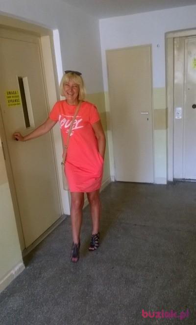 Baska, Female, 61, Toruń, Polska, Photo: 2