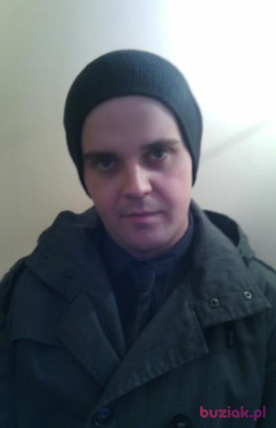 Michał, Male, 35, Kluczbork, Polska, Photo: 2