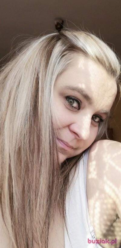 Judyta, Female, 41, Olkusz, Polska, Photo: 2