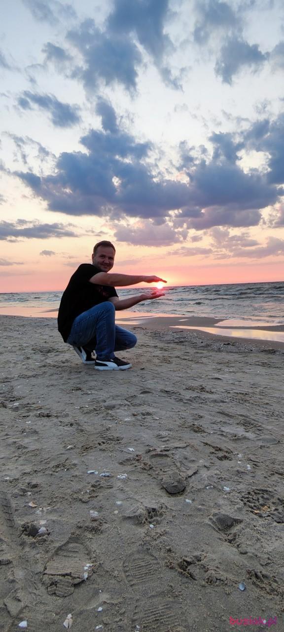 Adrian, Male, 34, Włoszczowa, Polska, Photo: 3