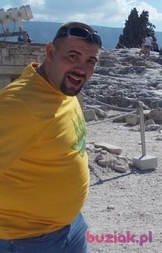 Łukasz, Male, 42, Wysokie Mazowieckie, Polska, Photo: 2