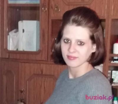 marzena, Female, 33, Zabrze, Polska, Photo: 1
