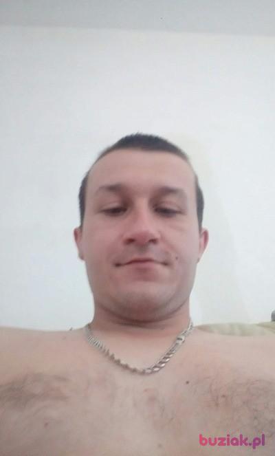 mariusz, Male, 34, Nakło nad Notecią, Polska, Photo: 2