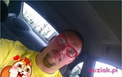 Aleksander, Male, 44, Łódź, Polska, Photo: 1