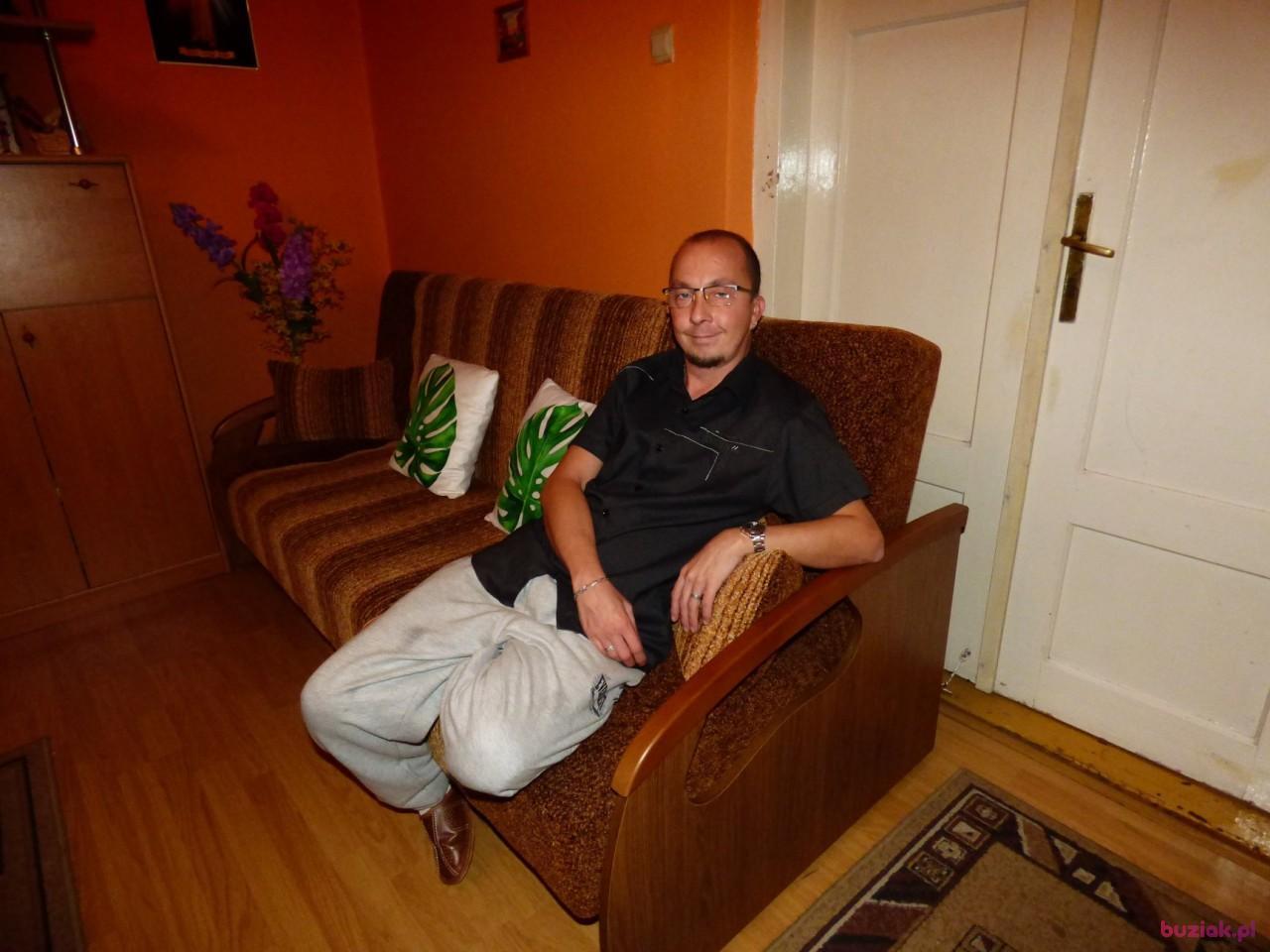 Marcin, Male, 42, Biłgoraj, Polska, Photo: 2