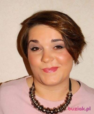 Aleksandra, Female, 36, Łódź, Polska, Photo: 3