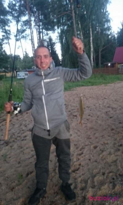 Piotr, Male, 41, Warszawa, Polska, Photo: 2