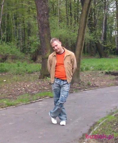 jacek, Male, 46, Chorzów, Polska, Photo: 3