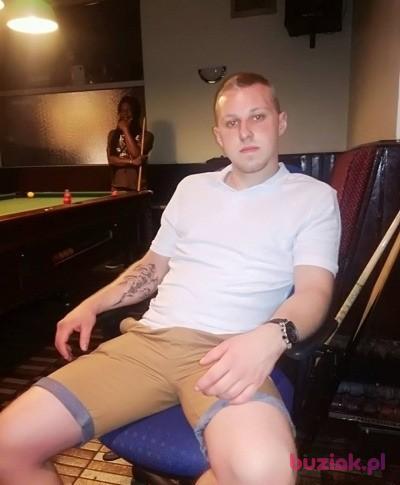 Tymoteusz , Male, 31, Wielka Brytania, Photo: 2