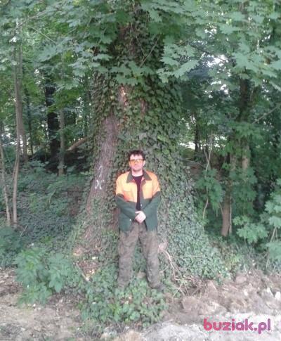 marco, Male, 49, Kępno, Polska, Photo: 1