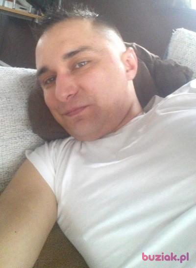Przemek, Male, 40, Kalisz, Polska, Photo: 3