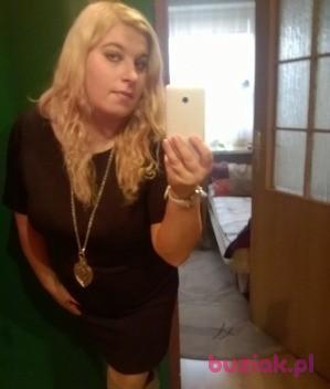 Paulina, Female, 34, Łowicz, Polska, Photo: 2