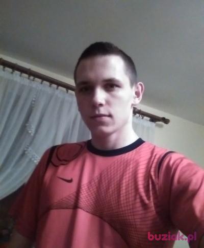Damian, Male, 30, Lesko, Polska, Photo: 2