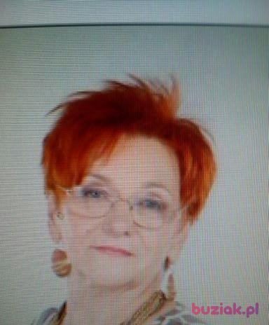 Danuta, Kobieta, 75, Łódź, Polska, Zdjęcie: 2