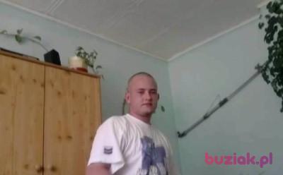 wojtas, Male, 32, Kwidzyn, Polska, Photo: 2